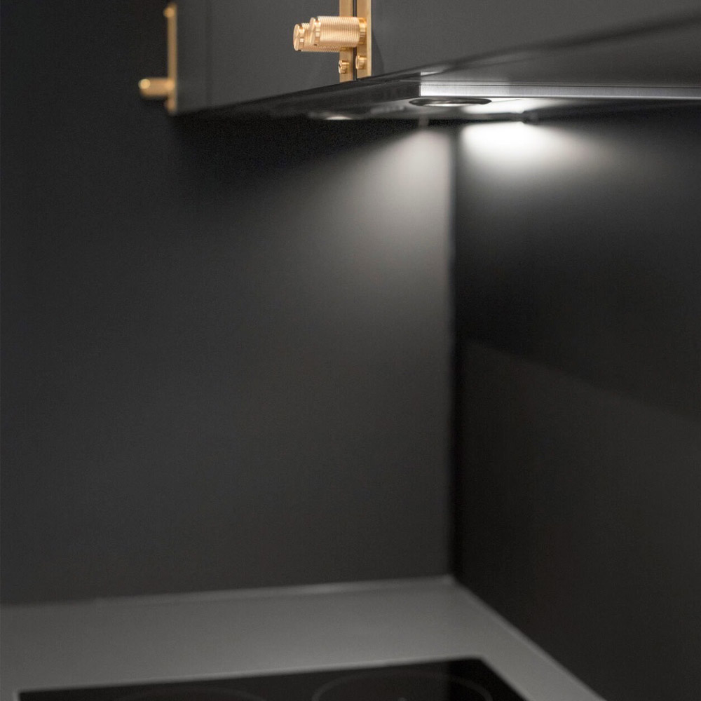 54cm Canopy Cooker Hoods